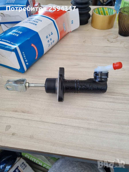 HYUNDAI H1 STAREX 2.5CRDI ПОМПА СЪЕДЕНИТЕЛ ГОРНА , снимка 1