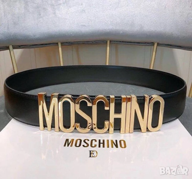 колан moschno , снимка 1