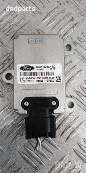 Сензор Ford S-Max 2009г. 6G91-3C187-AG	, снимка 1