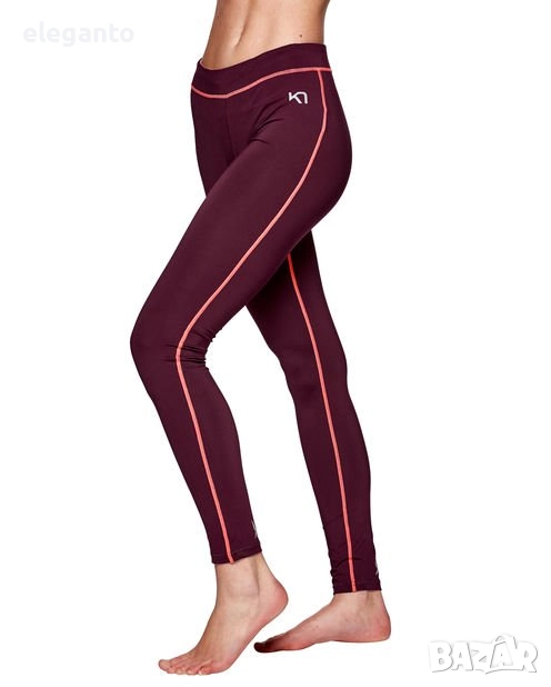 Дамски клин Kari Traa , М размер, снимка 1