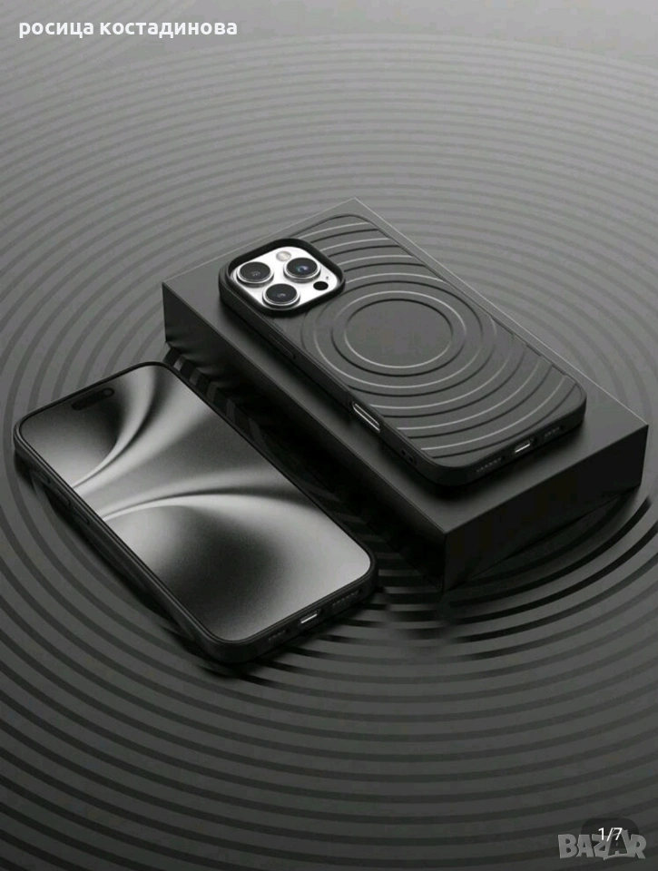 Калъф за телефон Galaxy A22, снимка 1