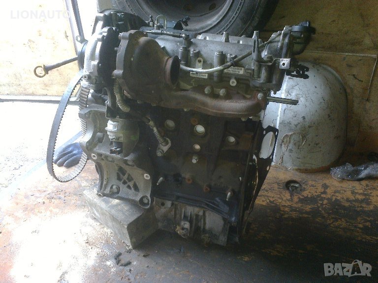 двигател за Opel Insignia 2.0 CDTI на части, снимка 1