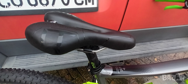 CUBE STING , снимка 1