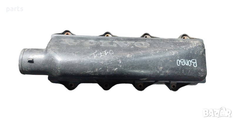 Капак Въздушен Филтър Волво - 7700725654 N, снимка 1