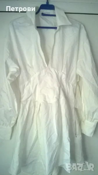 Нова рокля Бершка, снимка 1