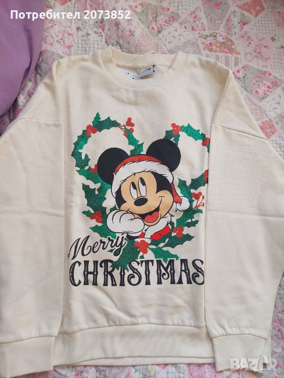 Блуза, снимка 1