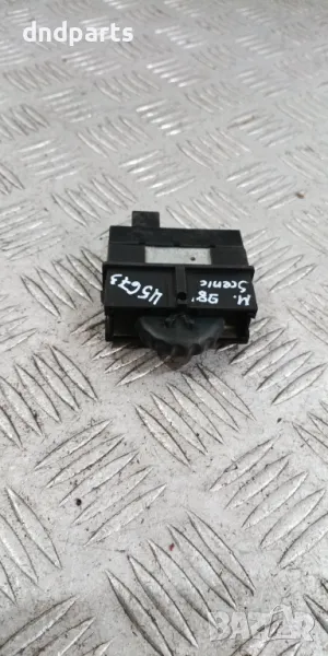 Ключ реглаж светлини Renault Megane Scenic 1998г.	, снимка 1