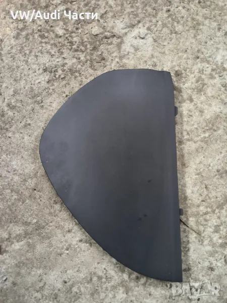 Кора капак арматурно табло за Ауди А3 Audi A3 S3 8L 8L0857086A, снимка 1