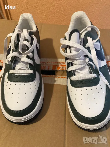 Маратонки NIKE AIR FORCE 1, снимка 1
