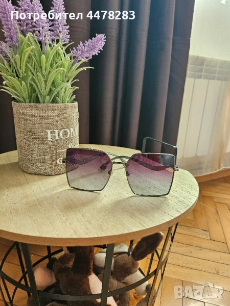 Слънчеви очила , снимка 1