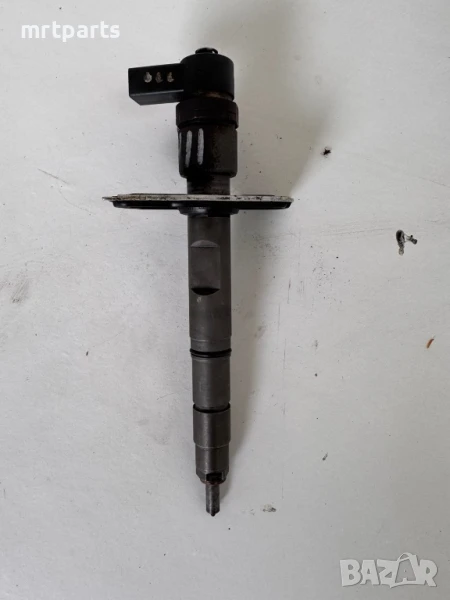 Дюза за дизел Audi A8 D3 4.0 TDI-057130271M, снимка 1