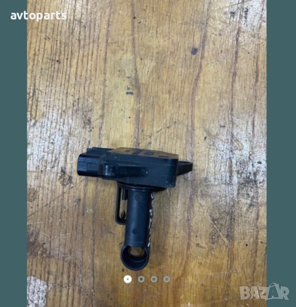 Mazda 6 2007година 2.0d 121кс Дебитомер, снимка 1