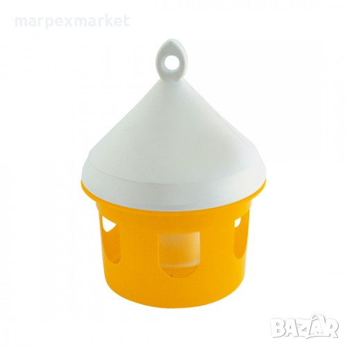 Хранилка за гълъби - AC2, снимка 1