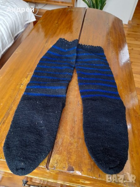 Стари чорапи за носия #4, снимка 1