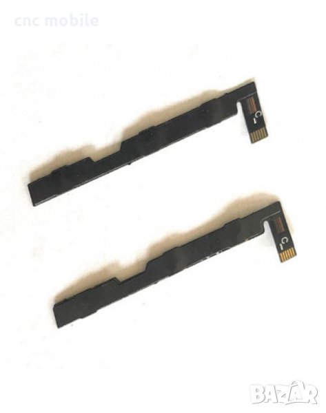 Lenovo Vibe C - Lenovo A2020 лентов кабел бутони включване , снимка 1