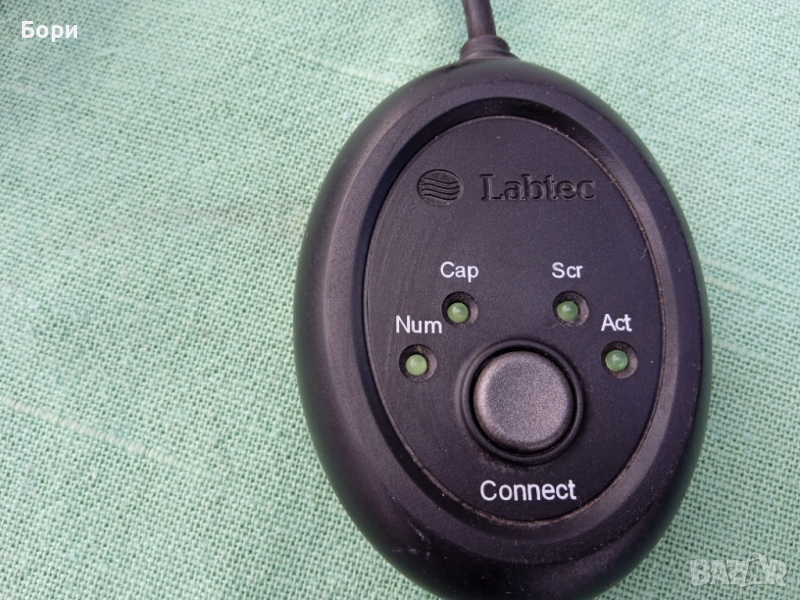 LABTEC MEDIA WIRELESS DESKTOP  C-SG40 MODULE, снимка 1