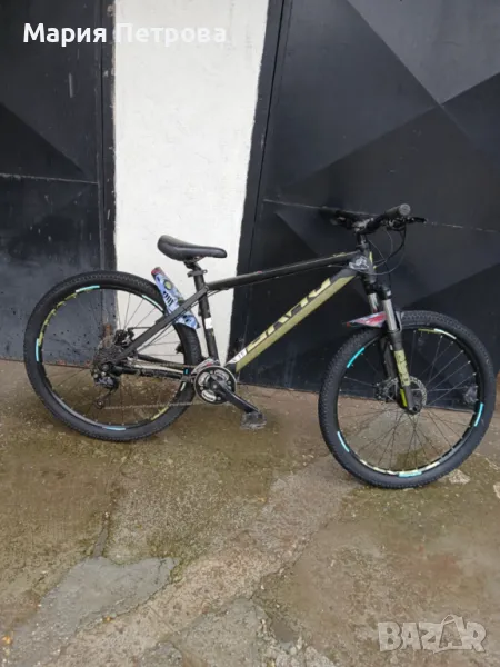 Велосипед Drag C1 FUN, снимка 1