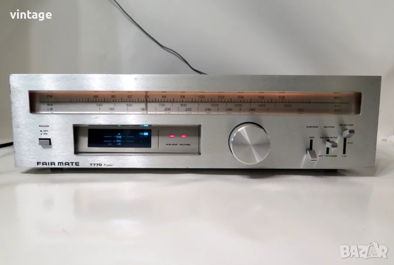 FairMate T770, снимка 1