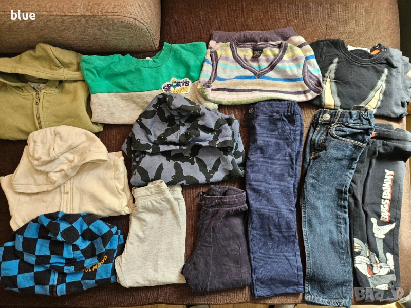 Дрешки 92 размер, снимка 1