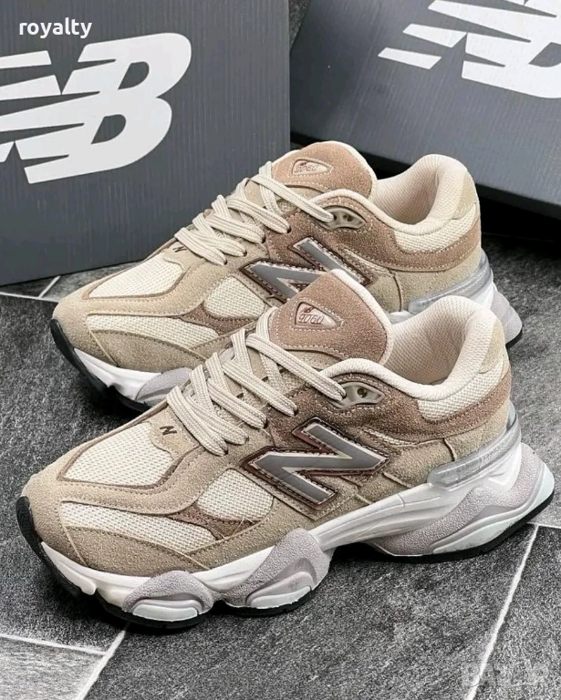 New Balance Маратонки 36-44 Номер , снимка 1