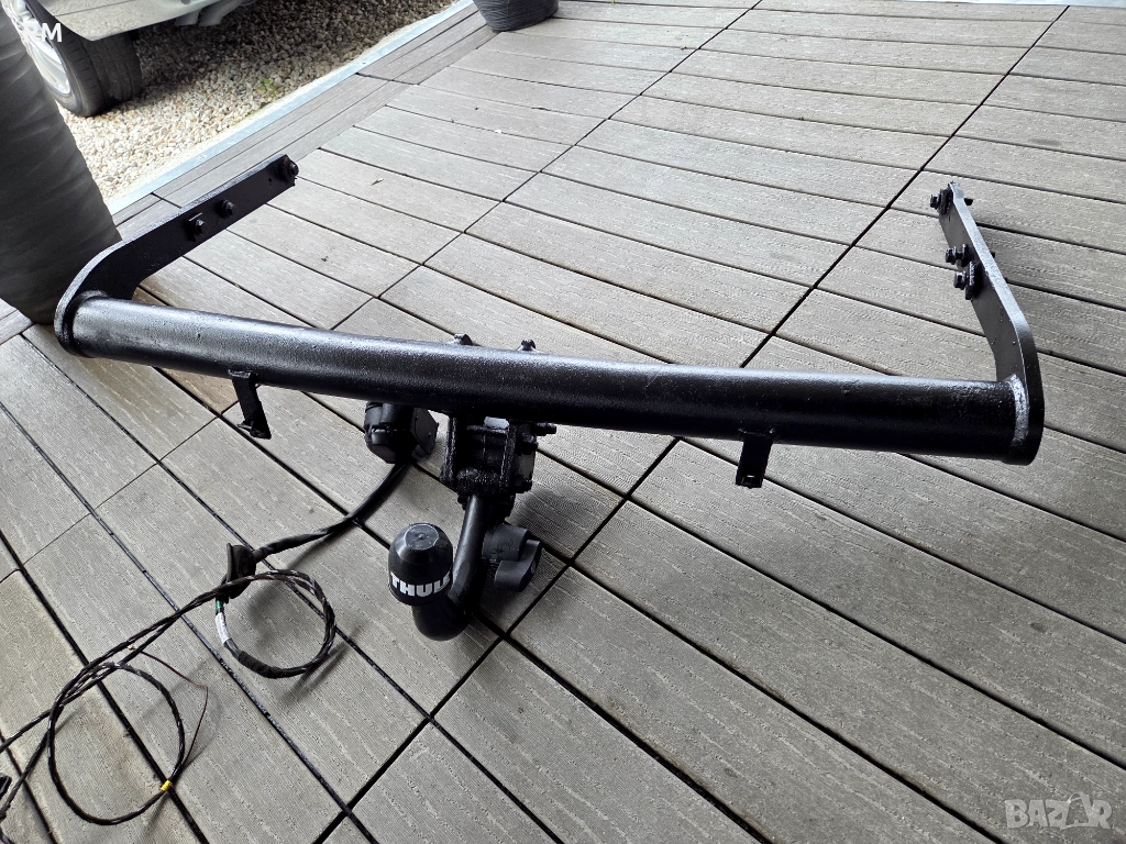 Теглич за Vw Sharan 2001-2009г, снимка 1