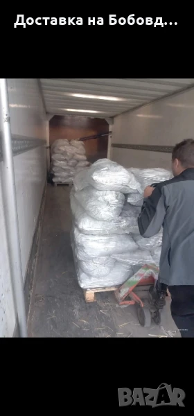 Доставка На Въглища До Вашият Дом , снимка 1