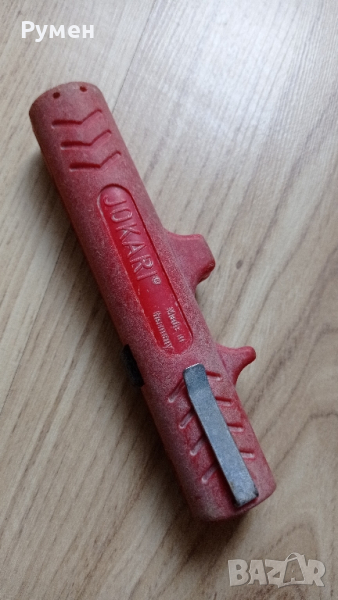 Cimco 120028 Jokari универсален електричарски инструмент , снимка 1