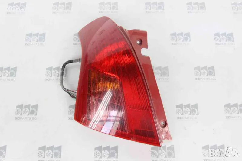 Ляв стоп за Suzuki Swift (2004-2010), снимка 1