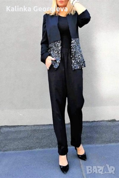 Лек потур, снимка 1