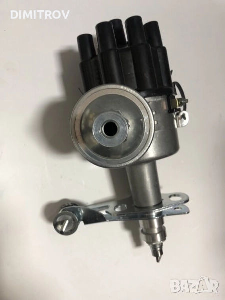 Делко контактно Газ 53/ГАЗ66, снимка 1