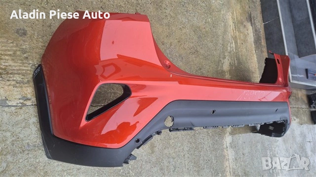 Rear bumper Kia Xceed Xceed Facelift year 2023 2024 2025 code 86611J7CAO, 86611-J7CAO , снимка 1