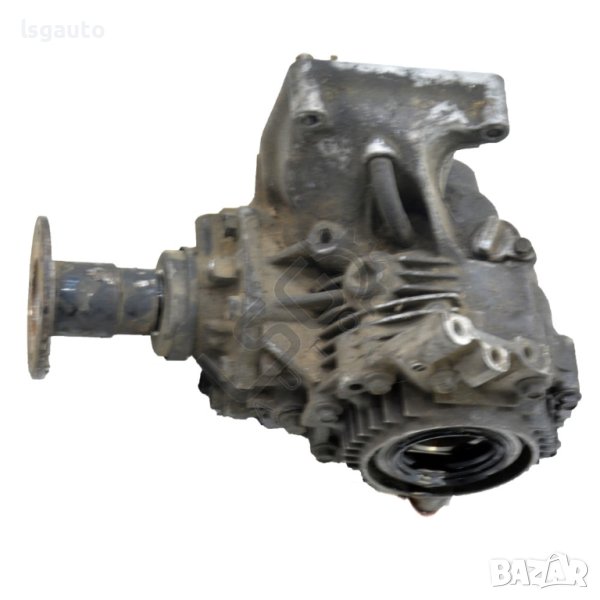 Раздатъчна кутия Nissan X-Trail I2001-2007109481, снимка 1