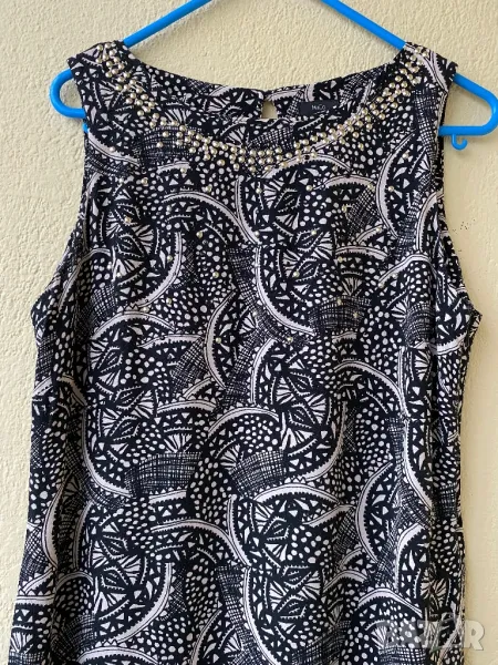 Лека лятна рокля M&CO - М/Л, снимка 1