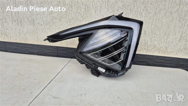 Десен фар Kia Sportage 5 NQ5 GT-Line Full Led код 92102R2100, 92102-R2100 , снимка 1
