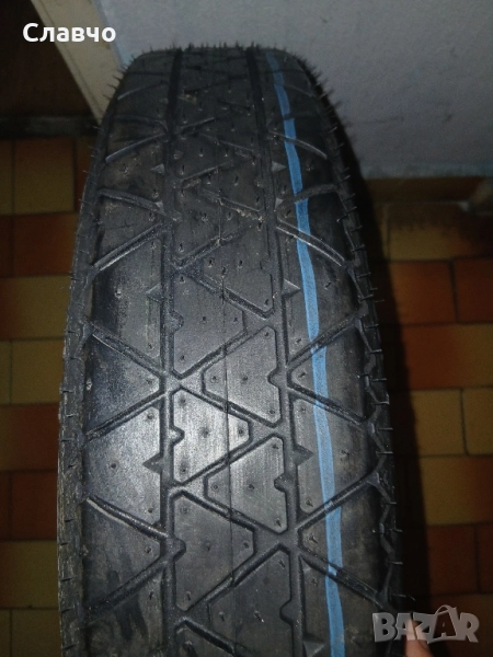 18цола патерица шкода октавия 3,4 , снимка 1