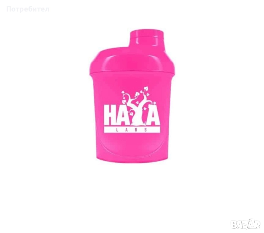 Шейкър / Mini Shaker 300 ml, снимка 1