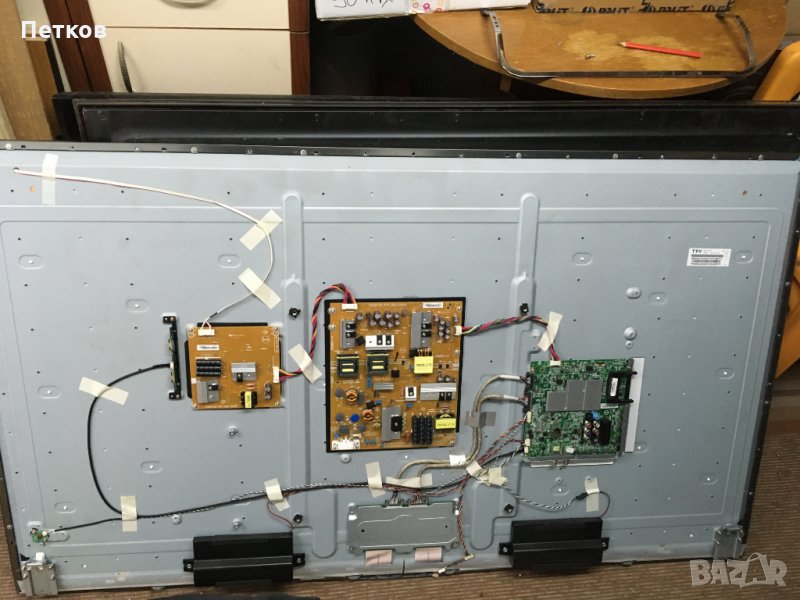 65PFS6659-12, снимка 1