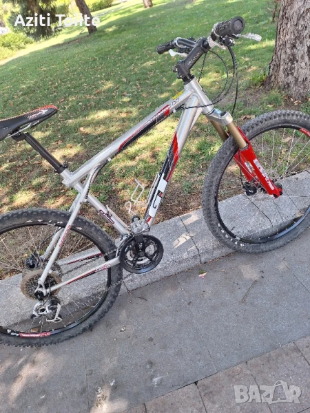 GT avalanche 0.5- retro mtb, снимка 1