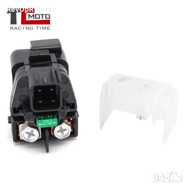 Реле за стартер Suzuki  GSXR1000 K5-L5 GSXR1300 gen 2, снимка 1