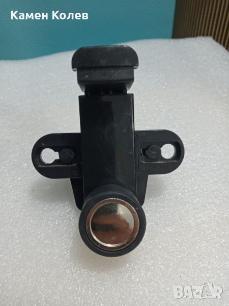 Оригинална стойка Ауди за телефон., снимка 1