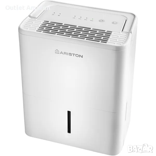 Изсушител за въздух Ariston DEOS 12, 12 л/24 ч,, снимка 1