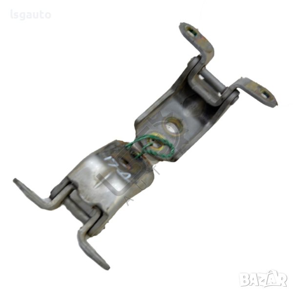 Панти предна дясна врата Nissan X-Trail I 2001-2007 ID:109390, снимка 1