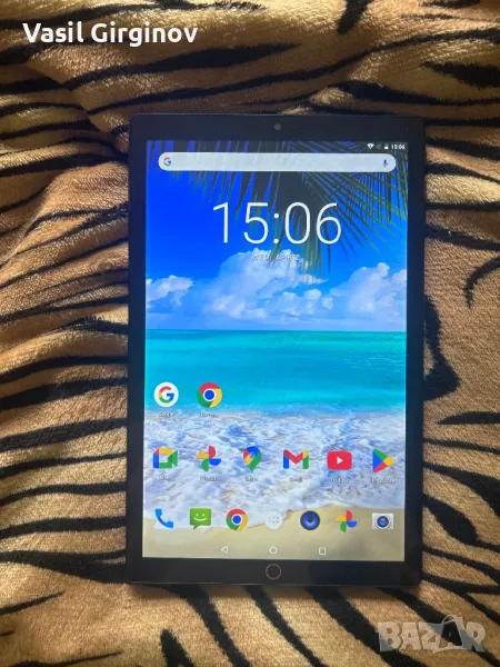 Таблет, снимка 1