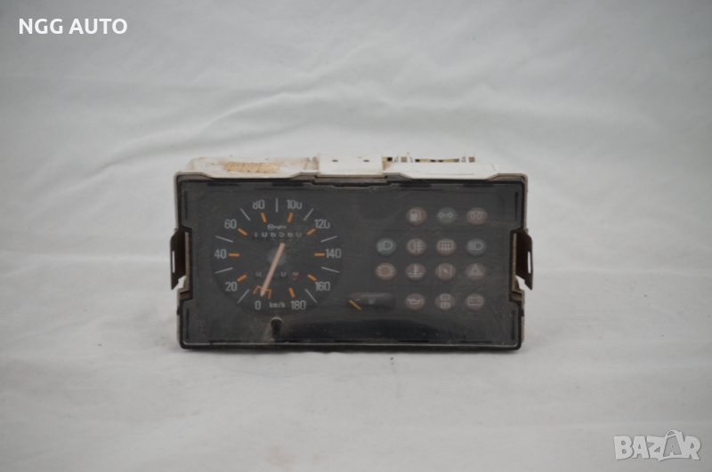 Табло Километраж за Renault 5, Super 5, Rapid, 1984 - 1996 , 1.1, (BC401, BC40H), 45 к.с. , снимка 1
