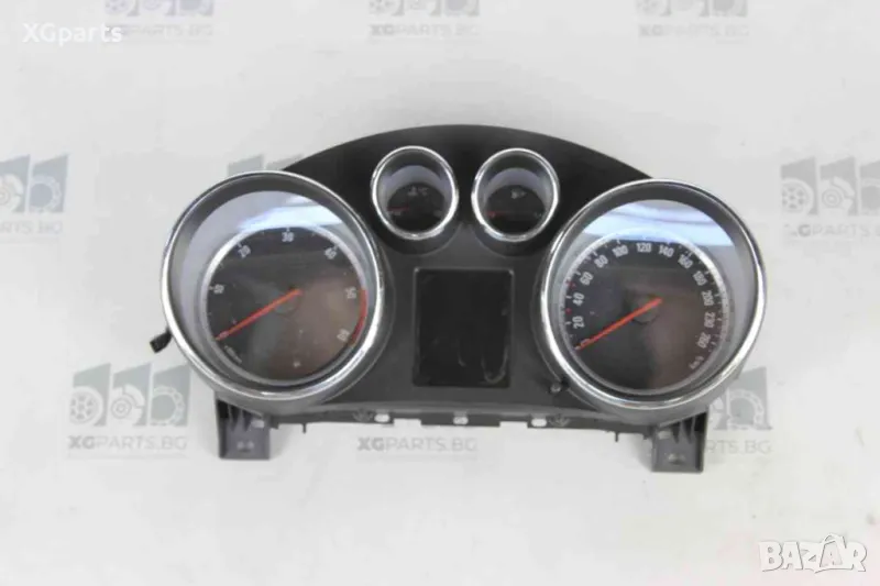  Километраж за Opel Insignia A 2.0cdti 110 к.с. (2008-2013) 12844138, снимка 1