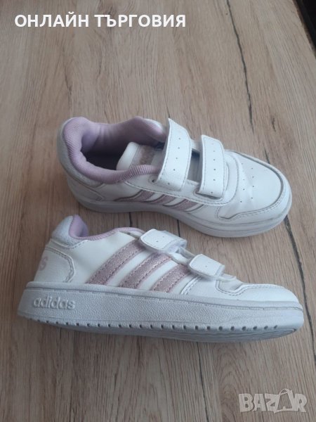 Оригинални маратонки ADIDAS, снимка 1