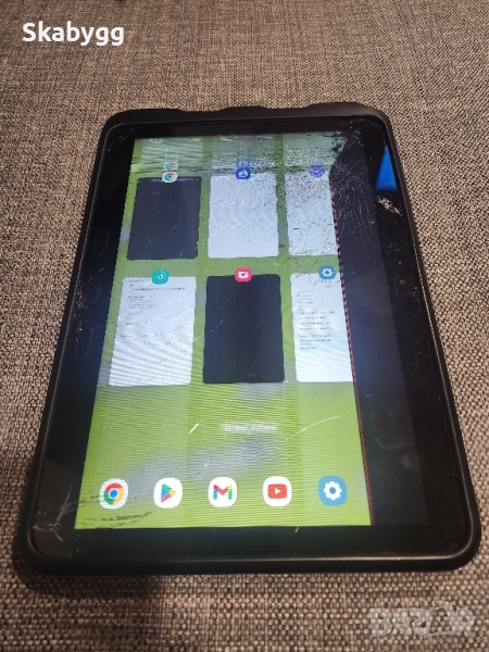 Samsung tab active Pro , снимка 1