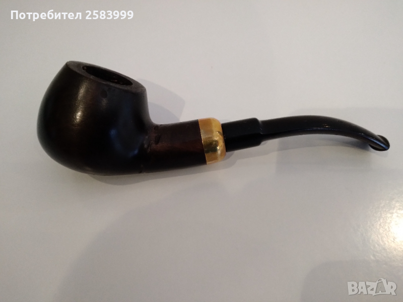 Оригинална лула Mr.Brog, снимка 1