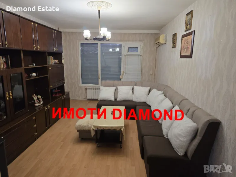 Апартамент в Димитровград кв. Каменец, снимка 1