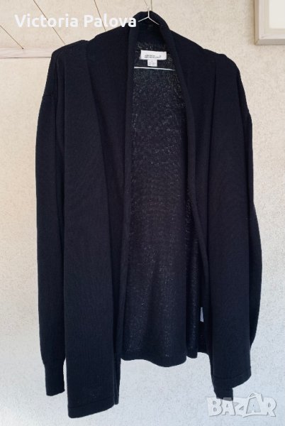 Красива жилетка без закопчаване JÜRGEN MICHAELSEN Германия, снимка 1